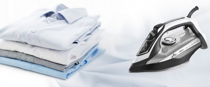 Eta Victory 2272 90000 Pohodlné žehlení